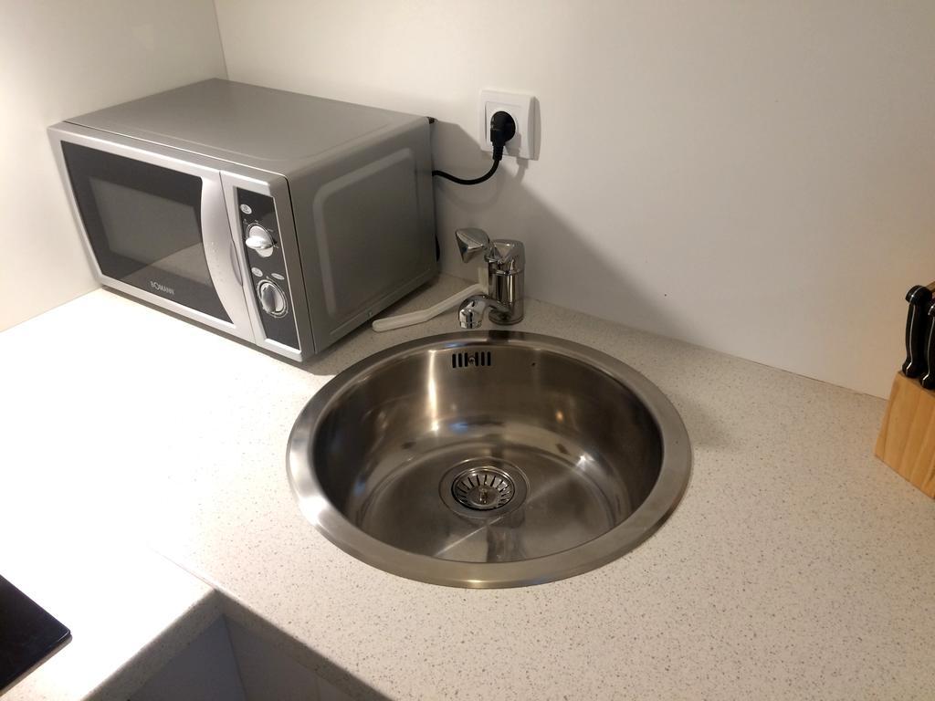 Apartment Westside Regensburg Dış mekan fotoğraf